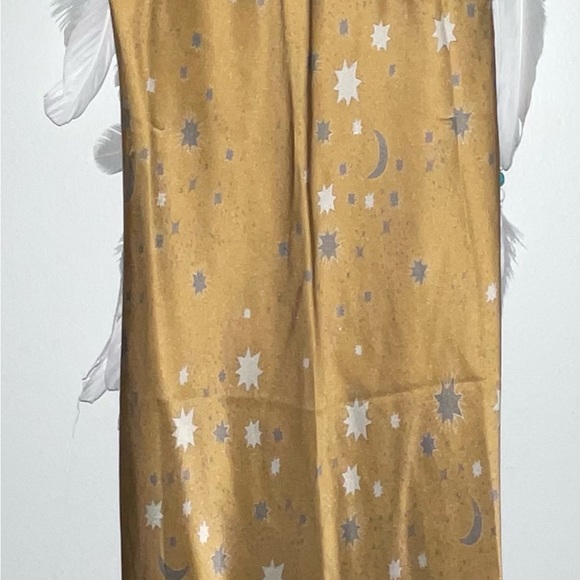 UFT/UFS SPELL Stargazer NWOT XXS DISO this jn L/XL - Picture 3 of 3